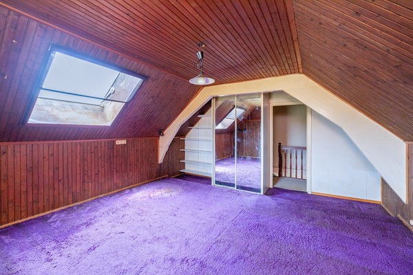 Medium property photo - Schuwacht 156A, 2941 EJ Lekkerkerk
